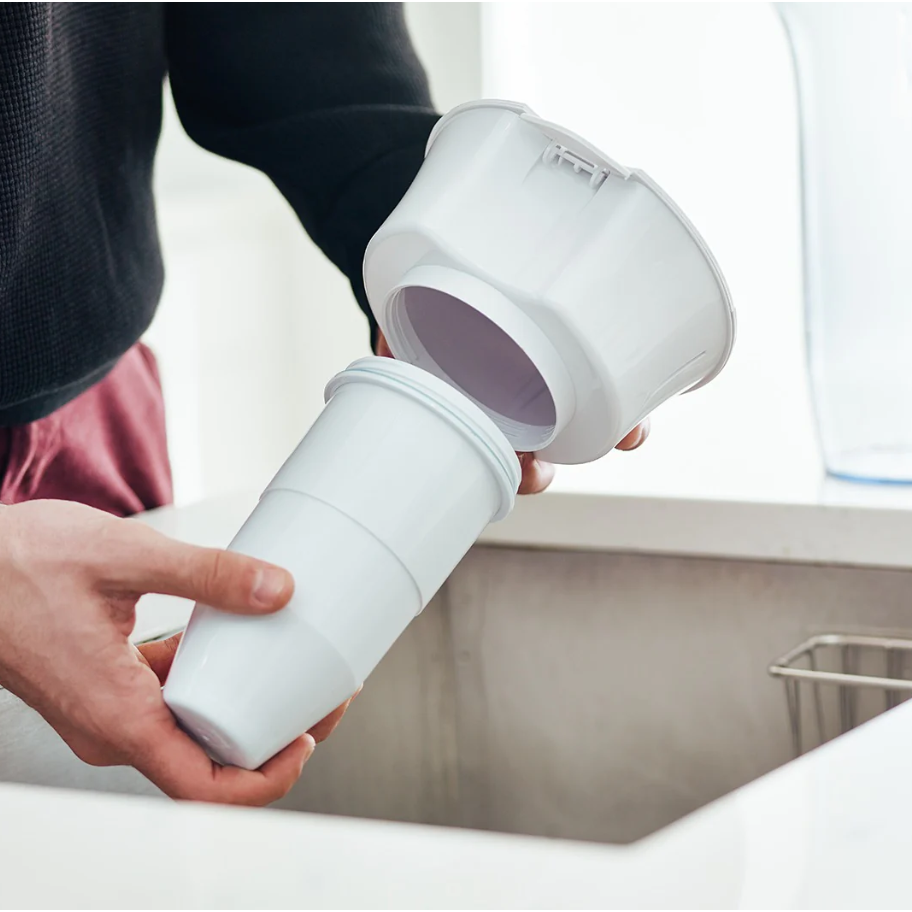 5-Stage Replacement Filters 2-Pack