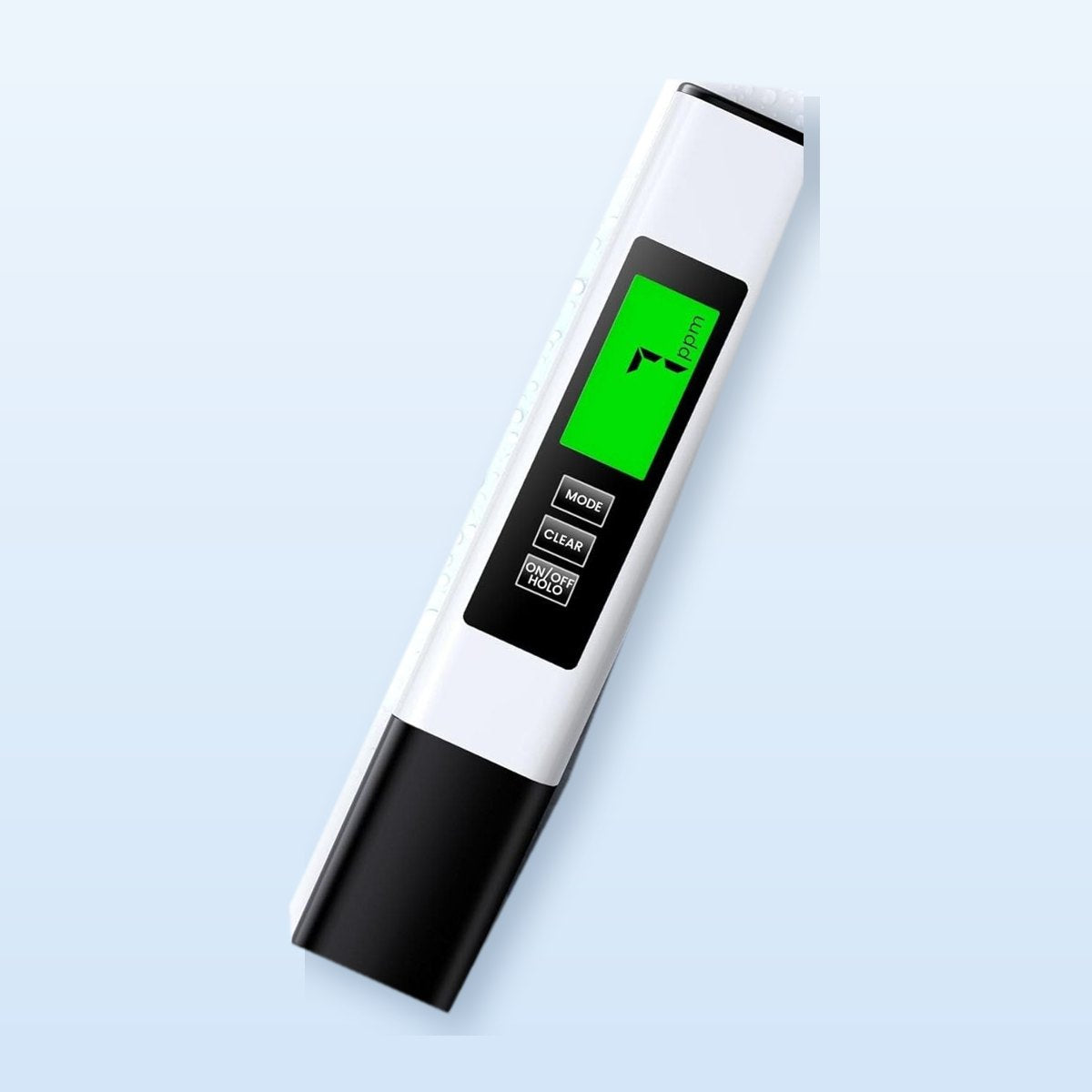Digital TDS meter