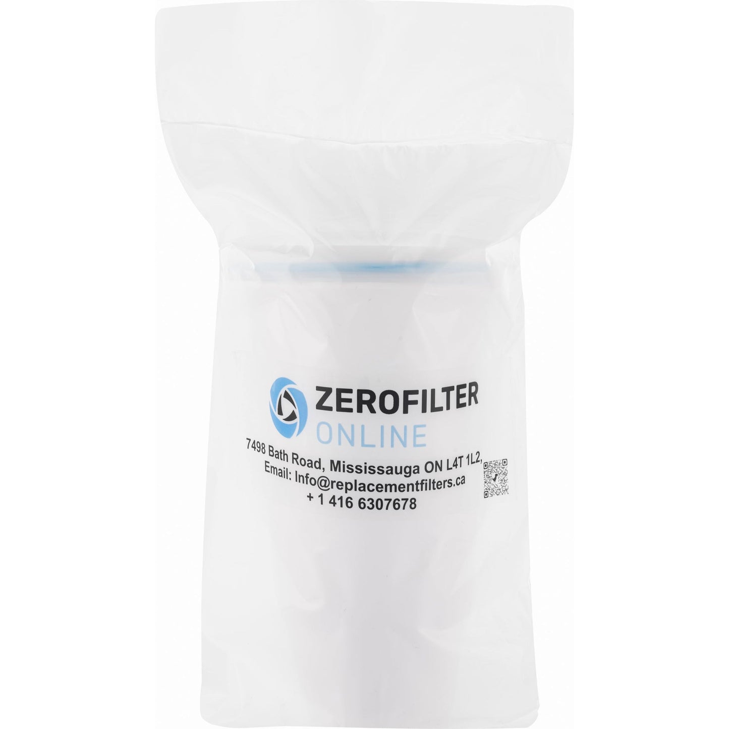 Premium 5-Stage Replacement Water Filter - 2 Pack