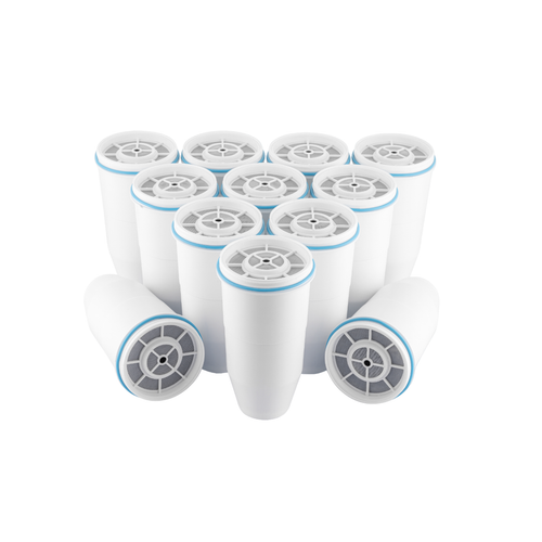 5-Stage Replacement Filters 12-Pack