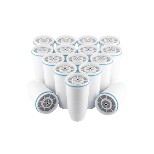 5-Stage Replacement Filters 16-Pack
