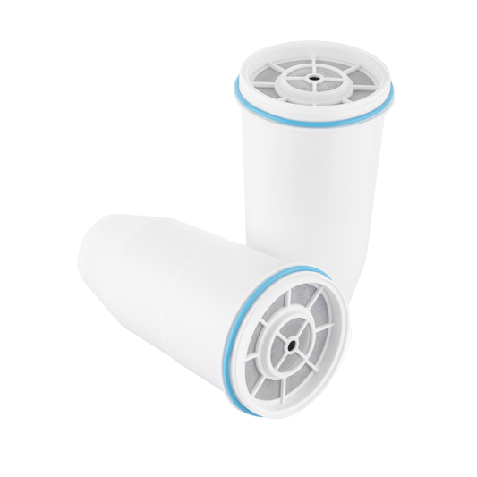 5-Stage Replacement Filters 2-Pack
