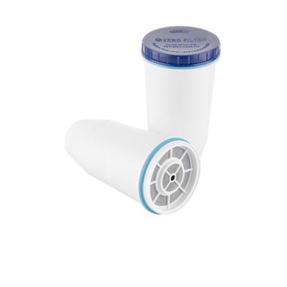 5-Stage Replacement Filters 2-Pack